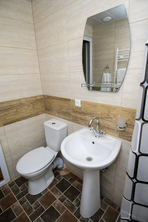 Solo Room Apartment Tbilisi