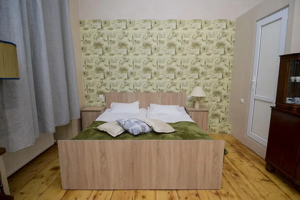 Solo Room Apartment Tbilisi
