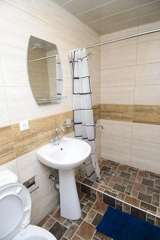 Solo Room Apartment Tbilisi