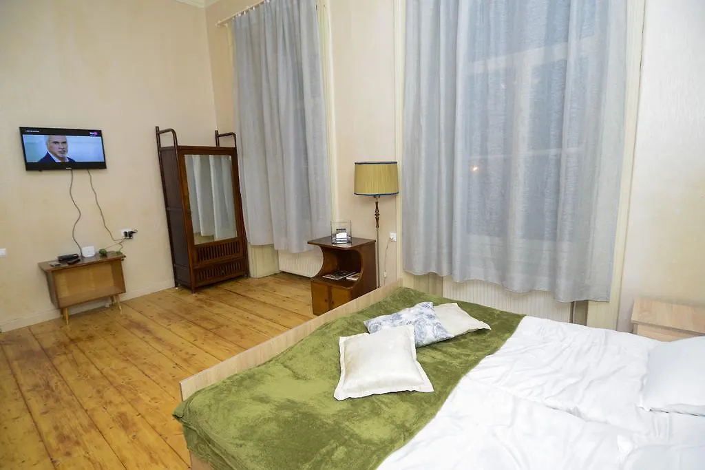 Solo Room Apartment Tbilisi