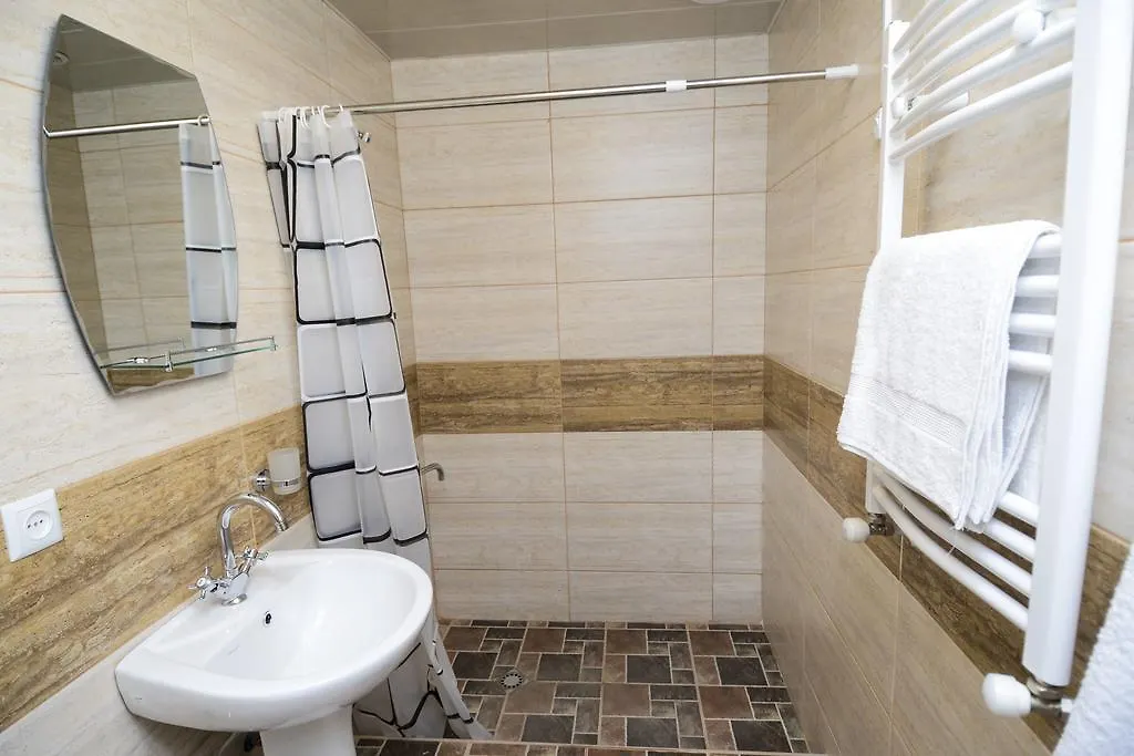 Solo Room Apartment Tbilisi Georgia