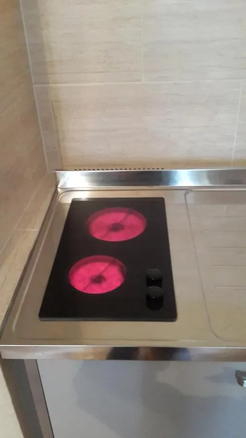 Solo Room Apartment Tbilisi