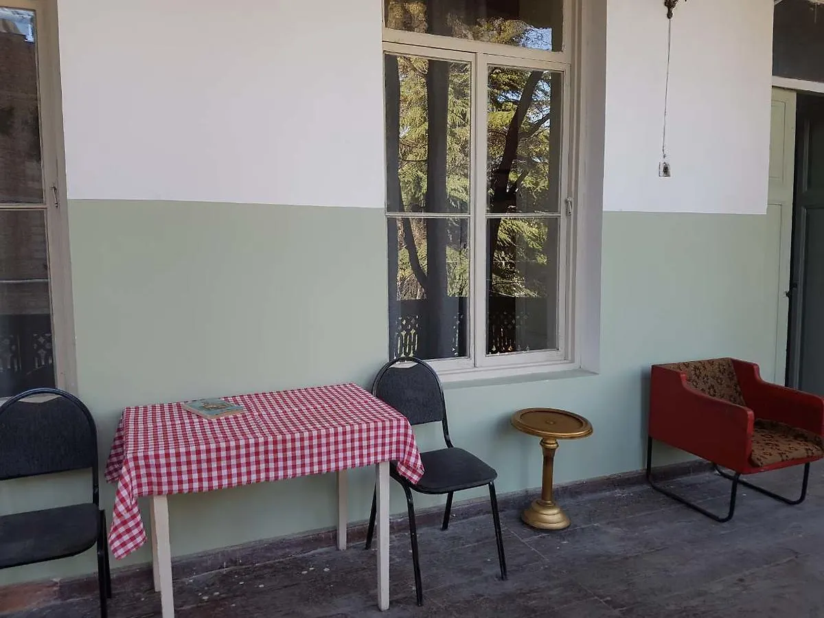 Solo Room Apartment Tbilisi Georgia