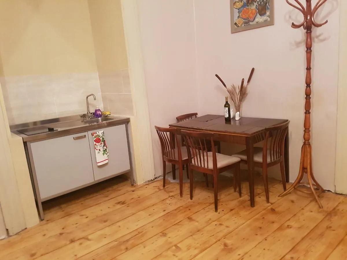 Solo Room Apartment Tbilisi 0*,  Georgia
