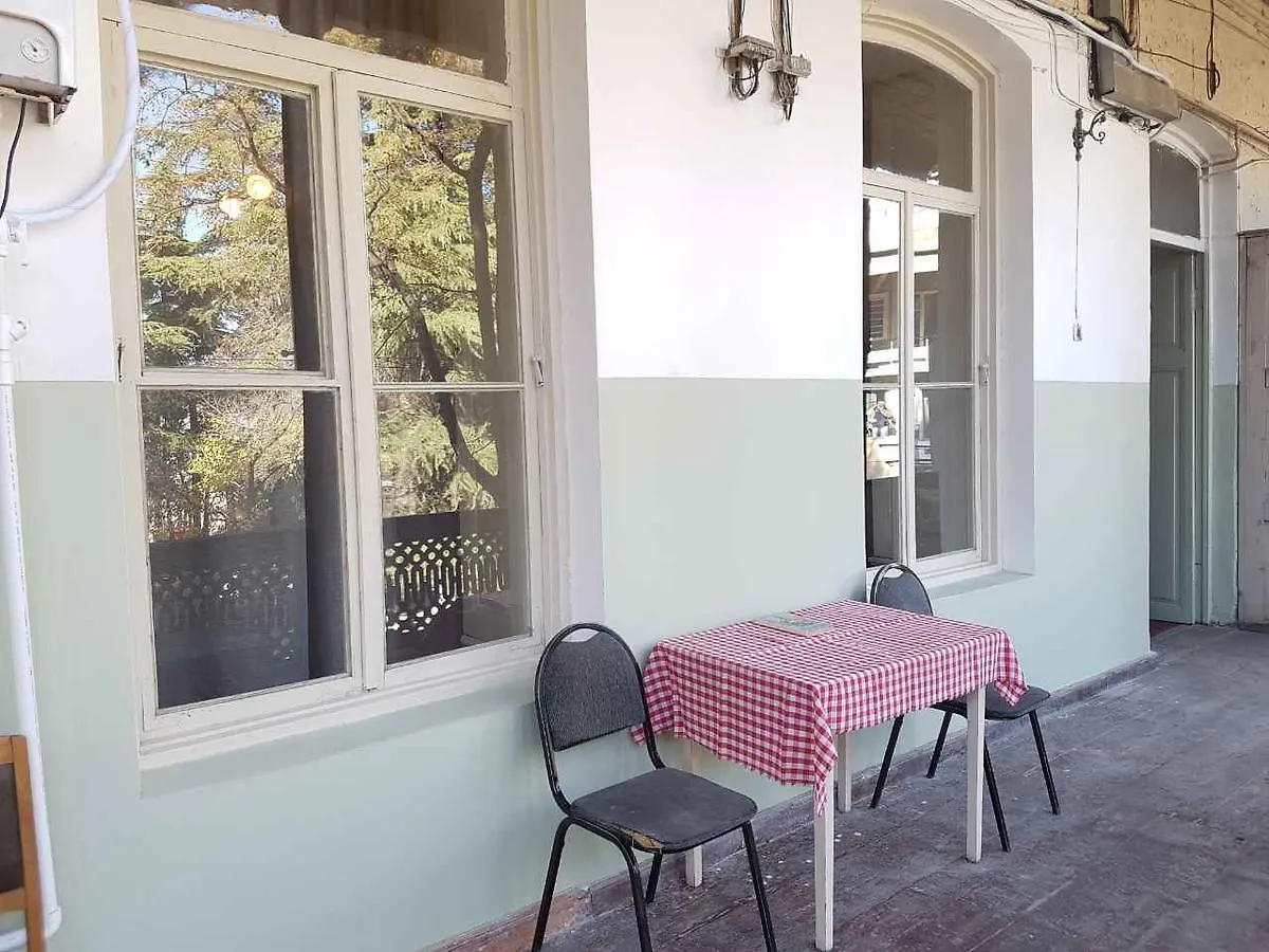Solo Room Apartment Tbilisi