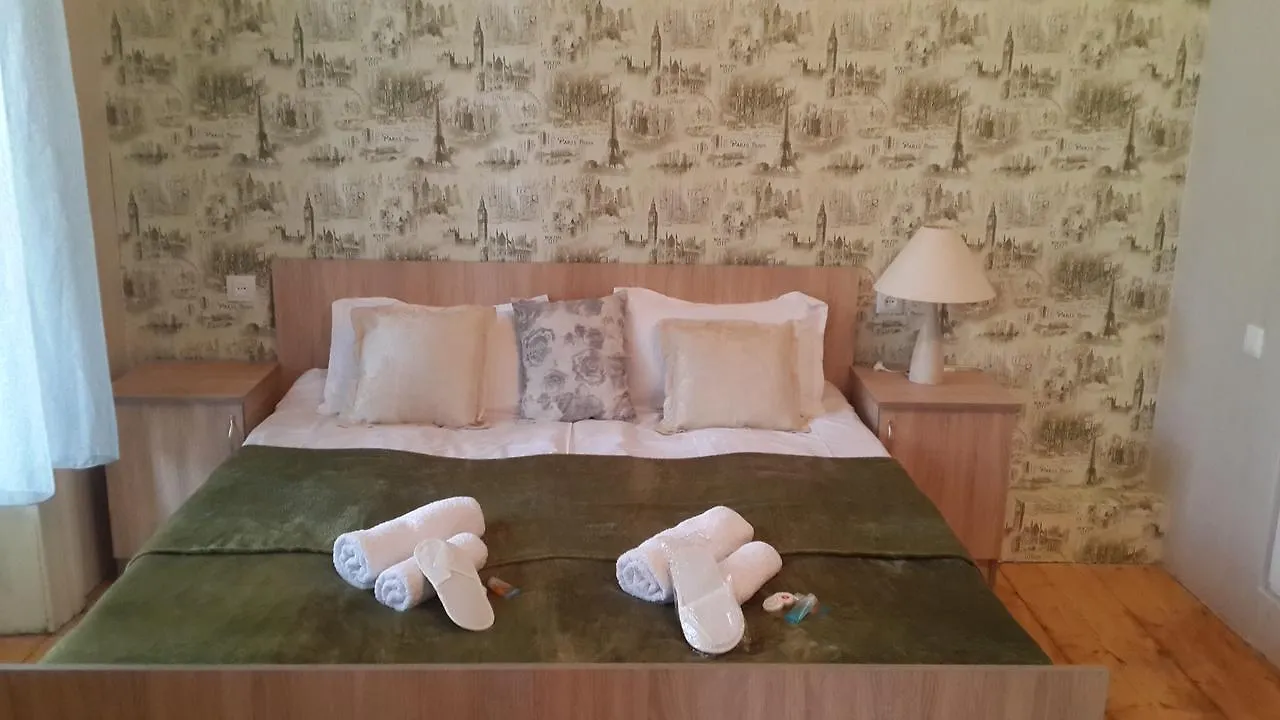 Solo Room Apartment Tbilisi