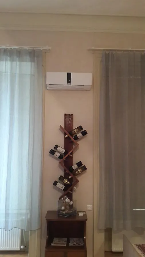 Solo Room Apartment Tbilisi 0*,  Georgia