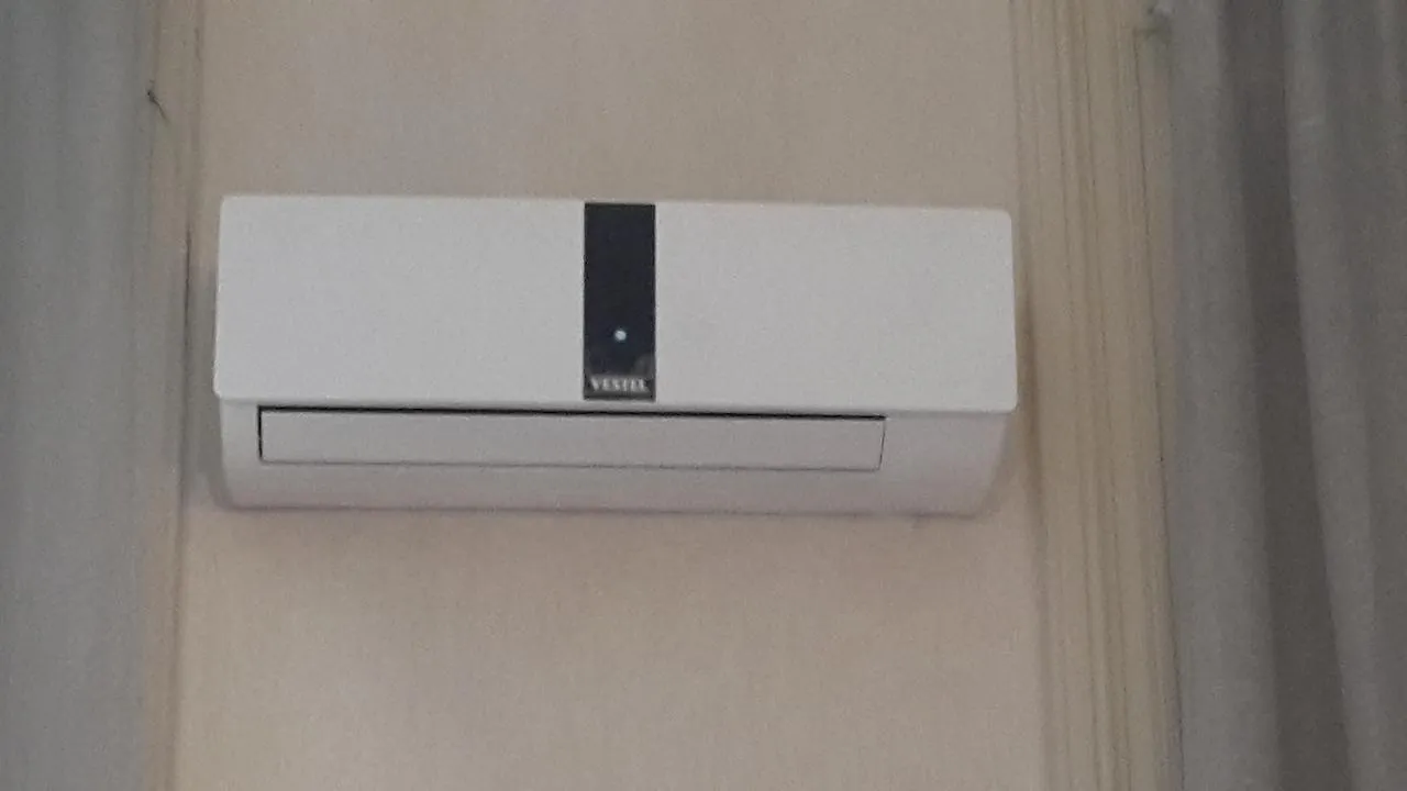 Solo Room Apartment Tbilisi Georgia