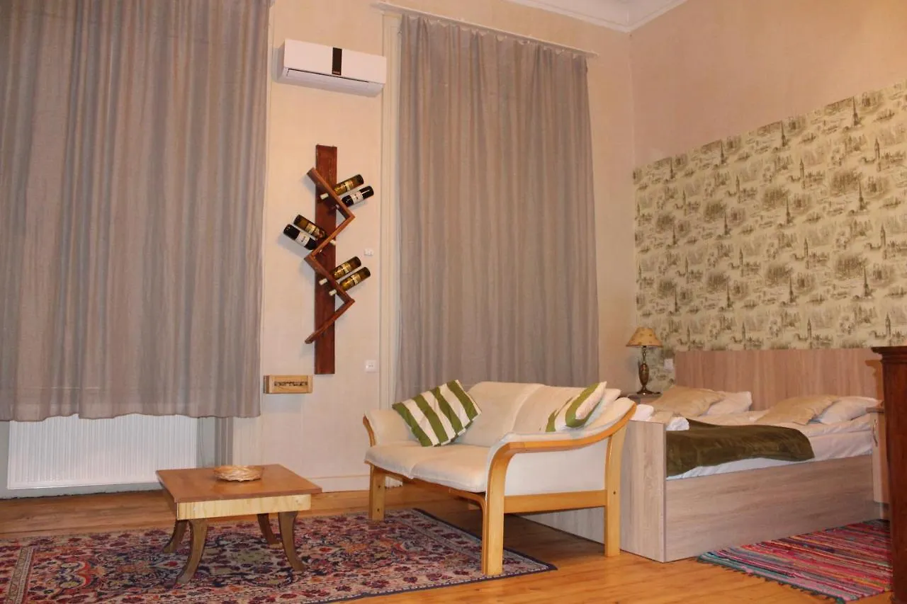 Solo Room Apartment Tbilisi