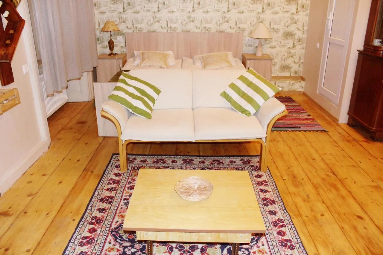 Solo Room Apartment Tbilisi