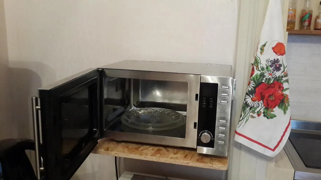 Solo Room Apartment Tbilisi 0*,